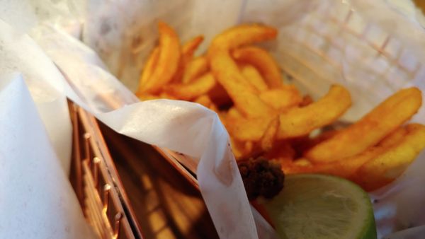 Tsujita Artisan Noodle by null