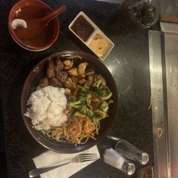 EDOHANA Japanese Restaurant