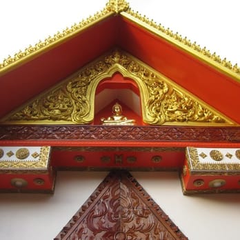 Wat Bhuridattavanaram - Buddhist Temples Near Me - Ontario, California Wat Bhuridattavanaram - Buddhist Temples Near Me - Ontario, California