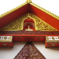 Wat Bhuridattavanaram
