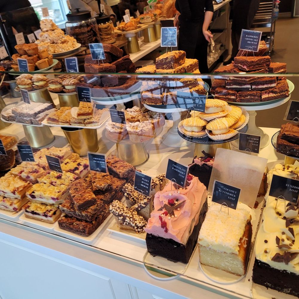 Purebread - What to pick? - Bakeries Near Me - Squamish, British Columbia Purebread - What to pick? - Bakeries Near Me - Squamish, British Columbia
