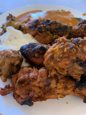 Diya Indian Cuisine by null