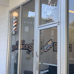 Barbershop