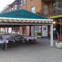 Rancho Grande II - Exterior del local