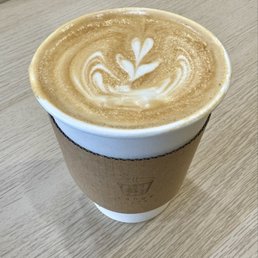 Latte