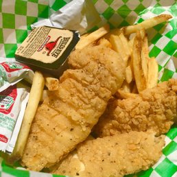 Chicken Tenders