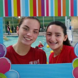 Clubsport - Our Lifeguards are the best!