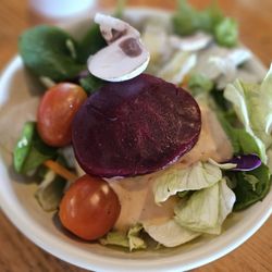 Ost Restaurant - Salad
