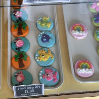 Eileen's Colossal Cookies - Cookies - Bakeries Near Me - Edmond, Oklahoma Eileen's Colossal Cookies - Cookies - Bakeries Near Me - Edmond, Oklahoma