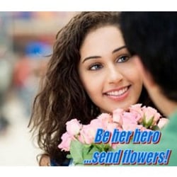 Hutcheon's Florist & Flower Delivery - We hand deliver flowers same day local delivery