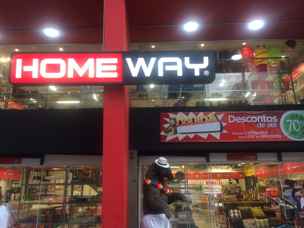 Homeway