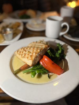 Cardero's Restaurant by null
