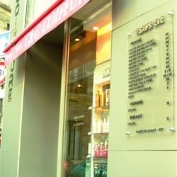 C&C Coiffure - C&C. Et en plus des Prix très Attractifs !
