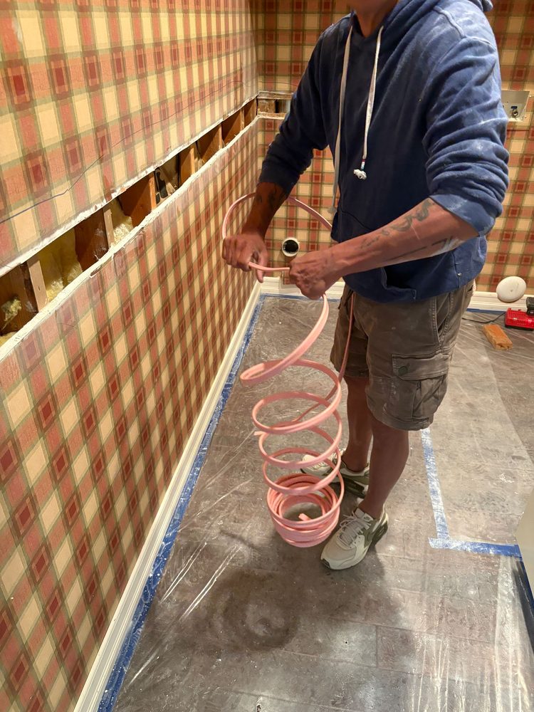 Slide of Bron Fix