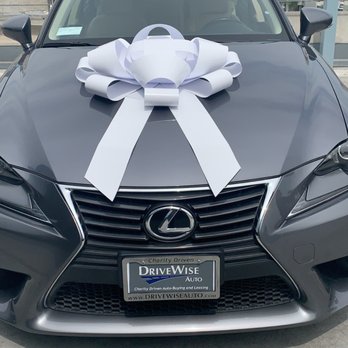 DriveWise Auto - My baby delivered at work!!! - Car Brokers Near Me - Van Nuys, California