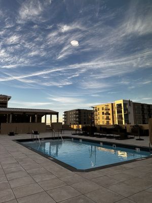 The Jung Hotel & Residences by null