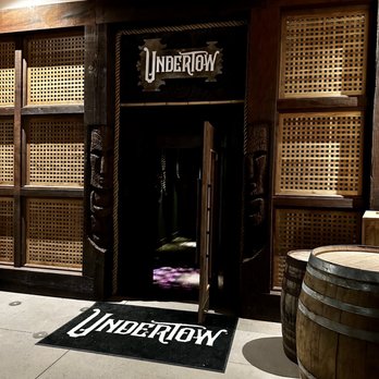UnderTow Gilbert - The entrance to your cocktail cruise - Cocktail Bars Near Me - Gilbert, Arizona UnderTow Gilbert - The entrance to your cocktail cruise - Cocktail Bars Near Me - Gilbert, Arizona
