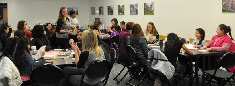 Junior League of Worcester - social services organization in Worcester, MA