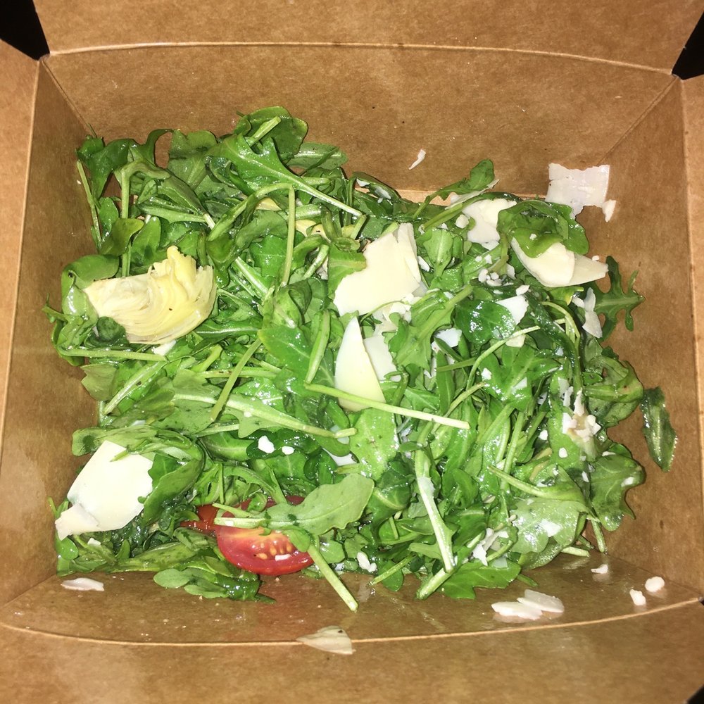 Fazio's - Salad - Pizza Near Me - Brooklyn, New York