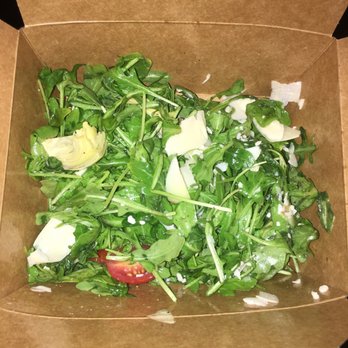 Fazio's - Salad - Pizza Near Me - Brooklyn, New York