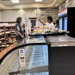 Valerio's Tropical Bake Shop