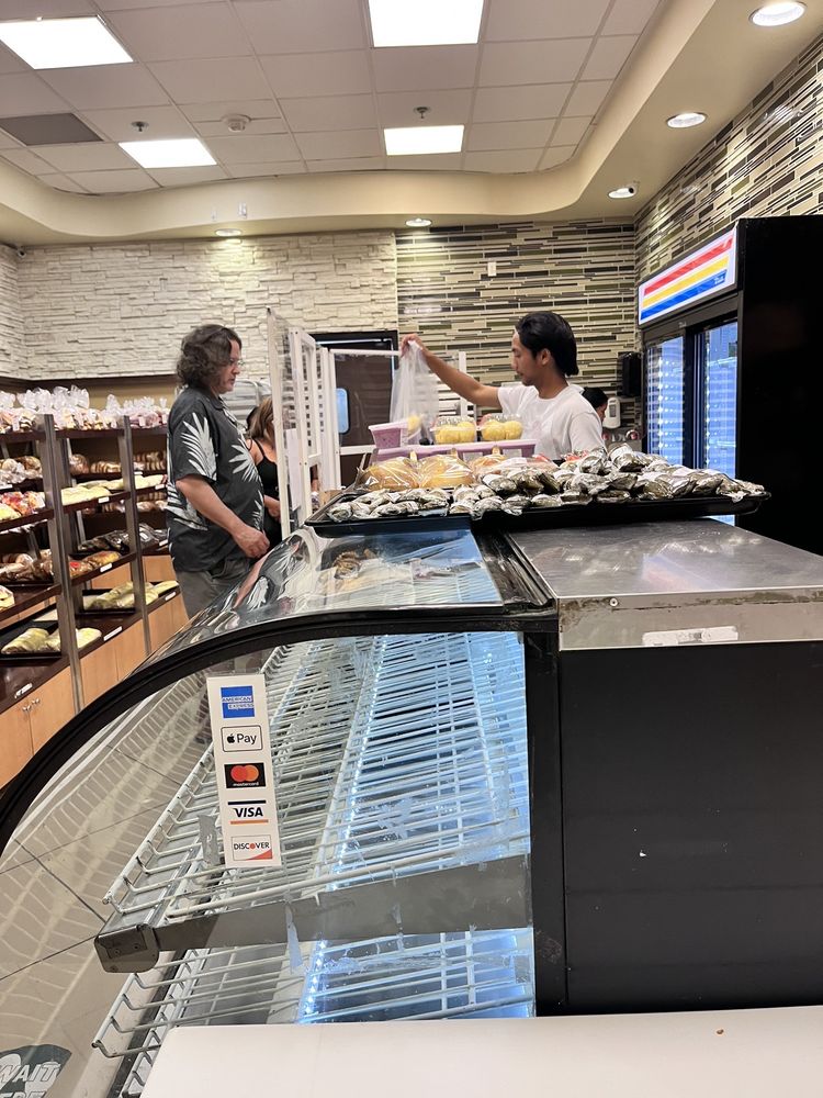 VALERIO’S TROPICAL BAKE SHOP 120 Photos & 82 Reviews 1368