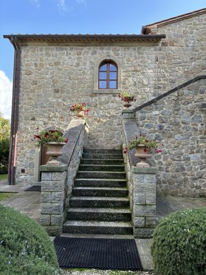 Relais La Corte Dei Papi by null