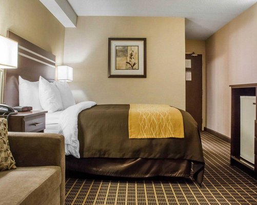 Comfort Inn Guelph by null
