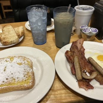 The Original Pancake House - Breakfast & Brunch Near Me - Green Tree, Pennsylvania The Original Pancake House - Breakfast & Brunch Near Me - Green Tree, Pennsylvania