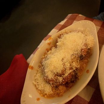 Frugatti's - Meatballs - Italian Near Me - Bakersfield, California