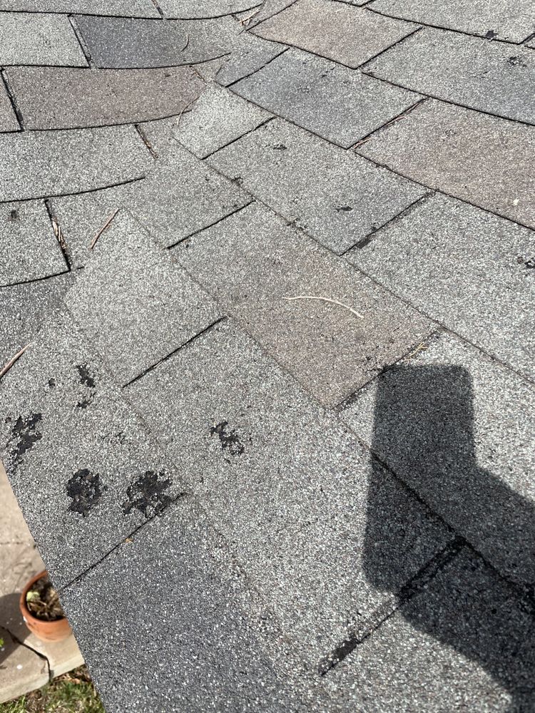 Slide of Big State Roofing & Restoration