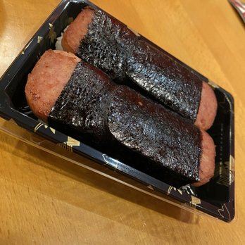 Oahu Hawaiian BBQ - Spam Musubi - Barbeque Near Me - Virginia Beach, Virginia Oahu Hawaiian BBQ - Spam Musubi - Barbeque Near Me - Virginia Beach, Virginia
