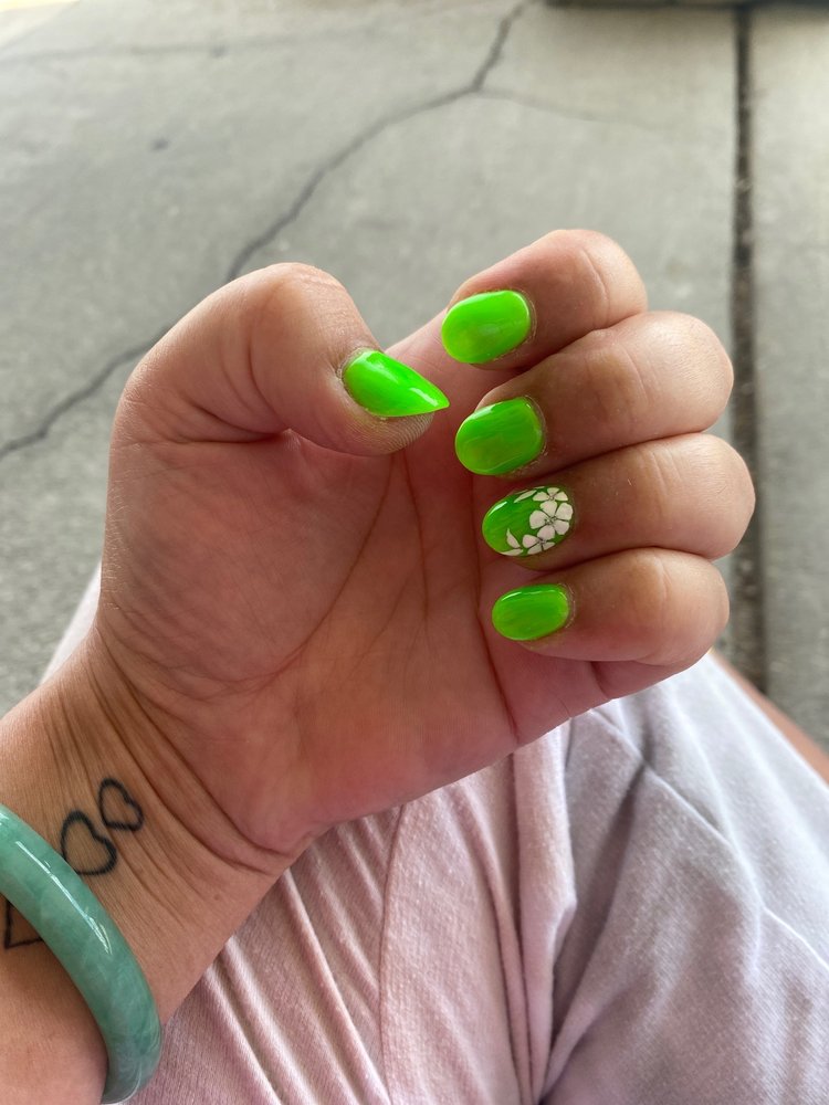KIM’S NAILS Updated September 2024 22 Photos & 34 Reviews 4220