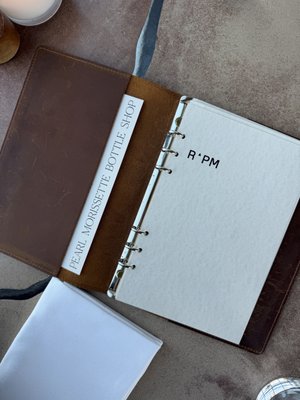 Restaurant Pearl Morissette by null Restaurant Pearl Morissette by null