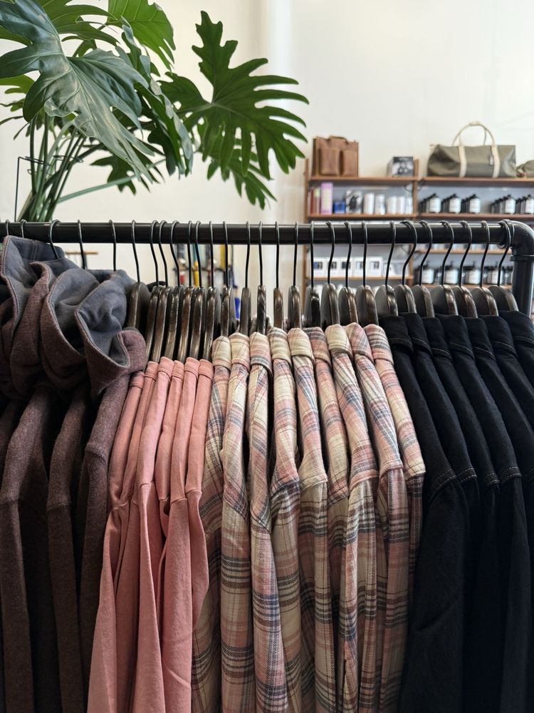 Cowboys and Astronauts