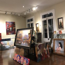 Sutton Galleries