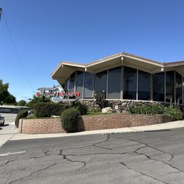 Exterior photo of Margie's Diner - Paso Robles, California Exterior photo of Margie's Diner - Paso Robles, California