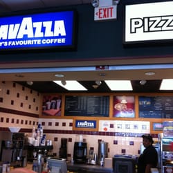 Lavazza Premium Coffee
