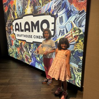 Alamo Drafthouse Cinema - Cinema Near Me - Santa Clara, California Alamo Drafthouse Cinema - Cinema Near Me - Santa Clara, California