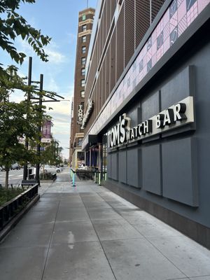 Tom's Watch Bar - Minneapolis by null