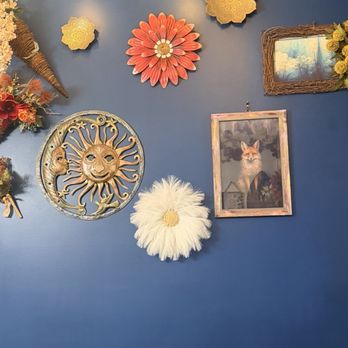 Black Butterfly - Coffee & Tea Near Me - New Smyrna Beach, Florida