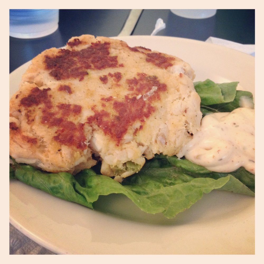 Biscuits - Cod cakes. So good!! - Breakfast & Brunch Near Me - Oak Bluffs, Massachusetts Biscuits - Cod cakes. So good!! - Breakfast & Brunch Near Me - Oak Bluffs, Massachusetts