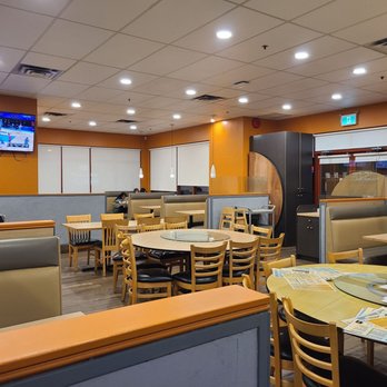 54th Ave Cafe Restaurant - the interior of the restaurant - Chinese Near Me - Vancouver, British Columbia 54th Ave Cafe Restaurant - the interior of the restaurant - Chinese Near Me - Vancouver, British Columbia