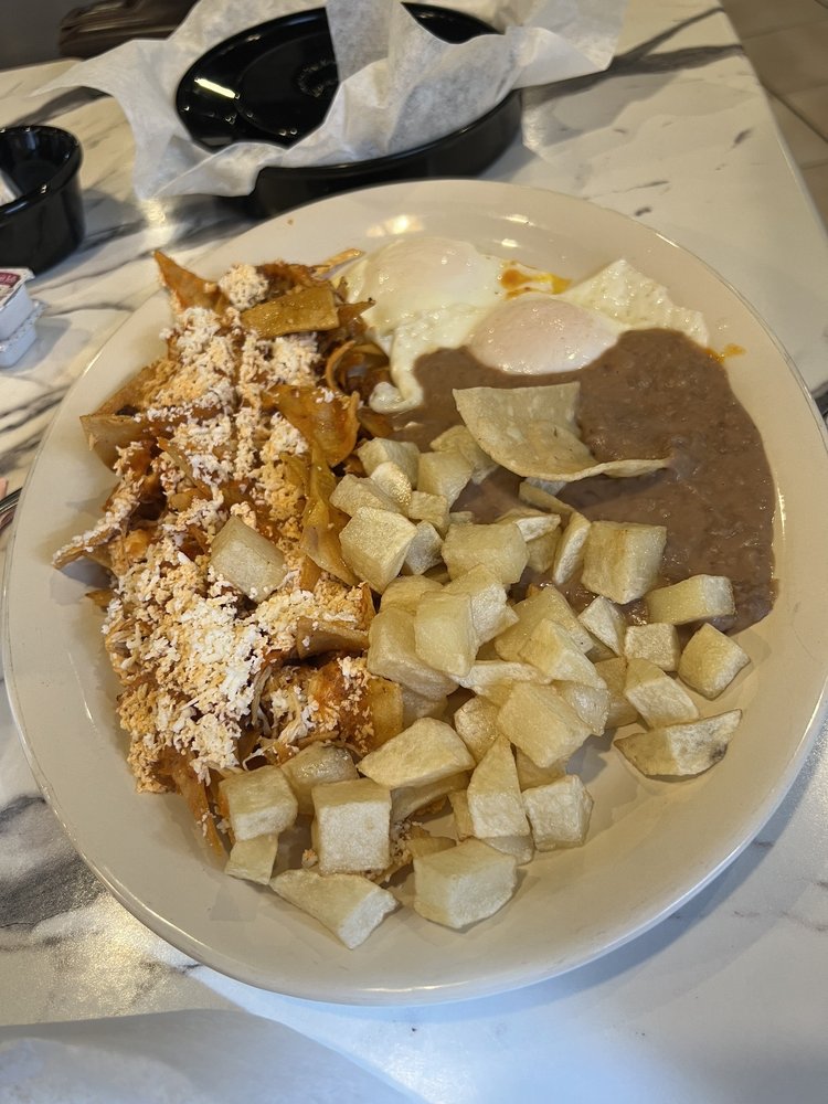 GUERRERO’S RESTAURANT 13 Photos 5904 McPherson Rd, Laredo, Texas