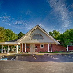 Kokomo-Howard County Public Library - Russiaville