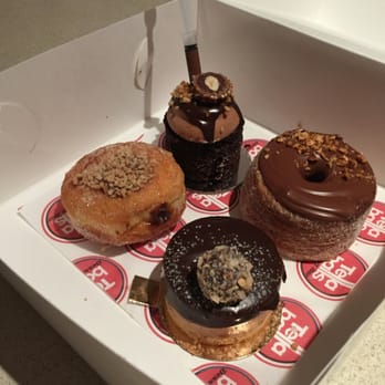 Tella Balls Dessert Bar - Cakes and doughnuts - Desserts Near Me - Dulwich Hill, NSW