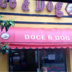 Doce & Dog