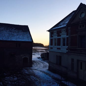 The Blue Beetroot - View from balcony - Hotels Near Me - Boleslawiec, LU