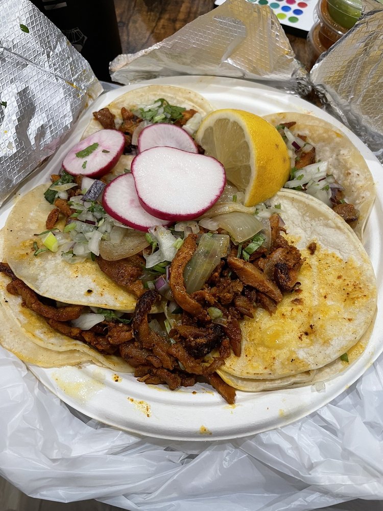 EL BOMBERO 408 12 Photos Tacos 2820 Alum Rock Ave, San Jose, CA