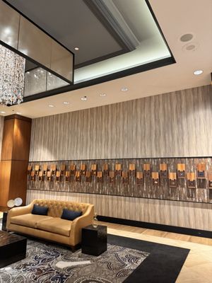 Renaissance Dallas Addison Hotel by null